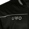 logo UFFO umieszczone z przodu bluzy